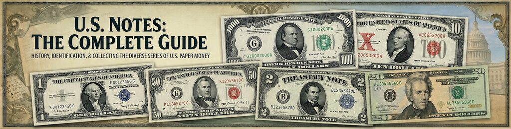 US Notes